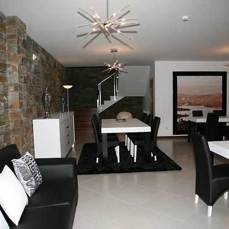 Casa De Vale Benfeito - Turismo Rural Macedo de Cavaleiros Esterno foto