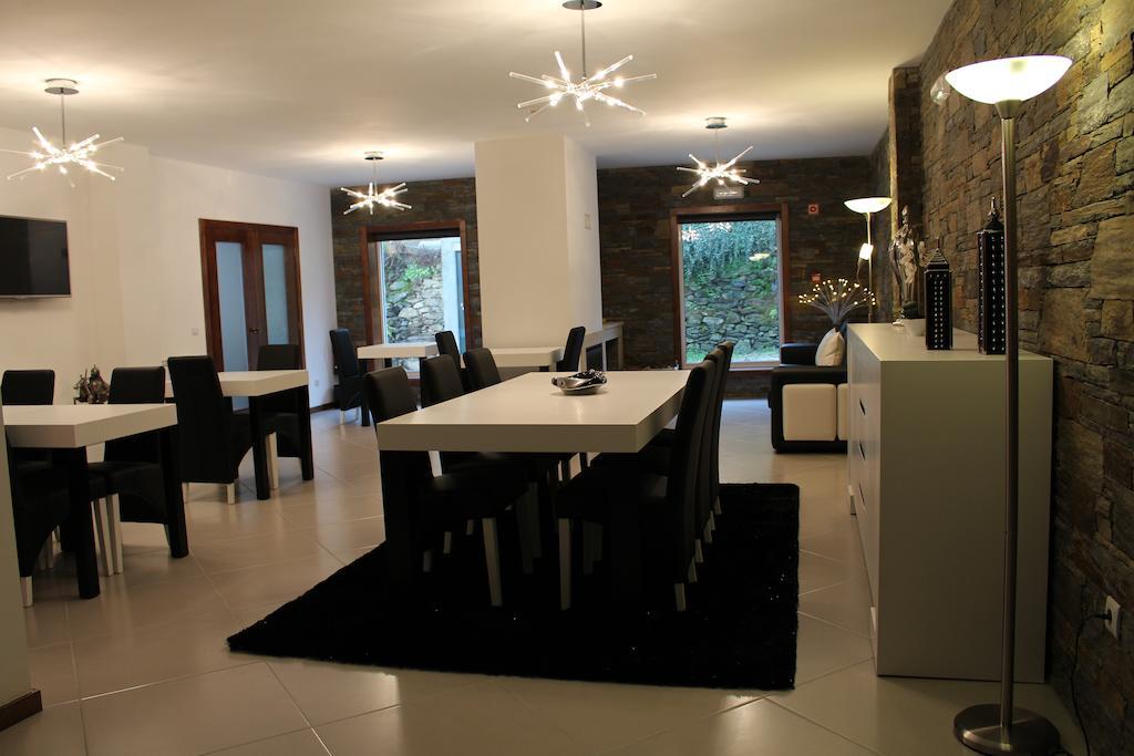Casa De Vale Benfeito - Turismo Rural Macedo de Cavaleiros Esterno foto