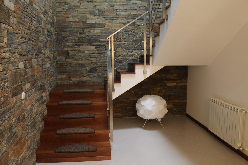 Casa De Vale Benfeito - Turismo Rural Macedo de Cavaleiros Esterno foto